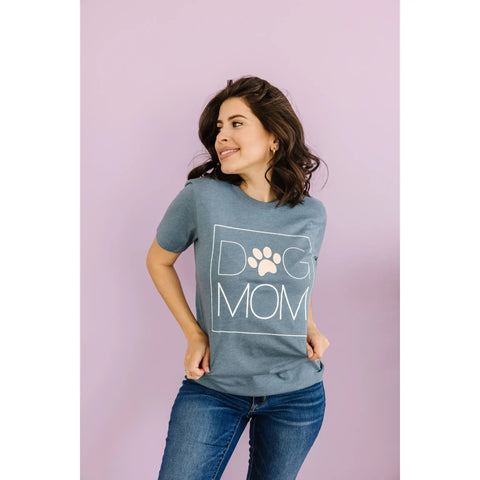 Dog Mom Shirt Wagswagco