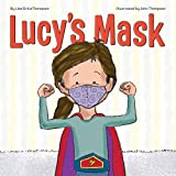lucy's mask by lisa sirkis