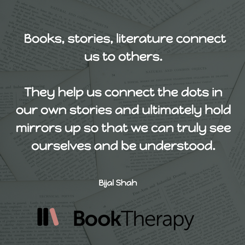 literature quotes, book quotes, best book quotes, best bibliotherapy quotes