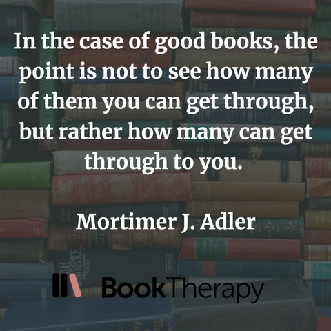 Mortimer J Adler quotes