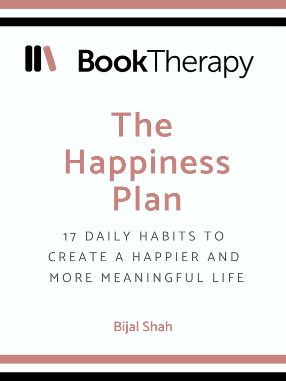 Plan Of Happiness Chart