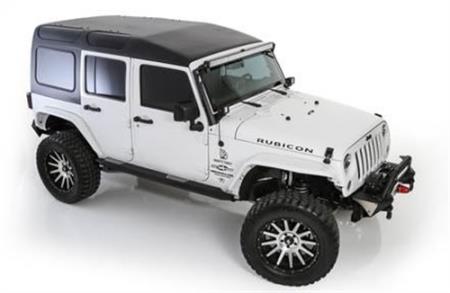 Hard Top Safari 07-Pres Wrangler JK 4 Door Smittybilt - Unlimited Offroad