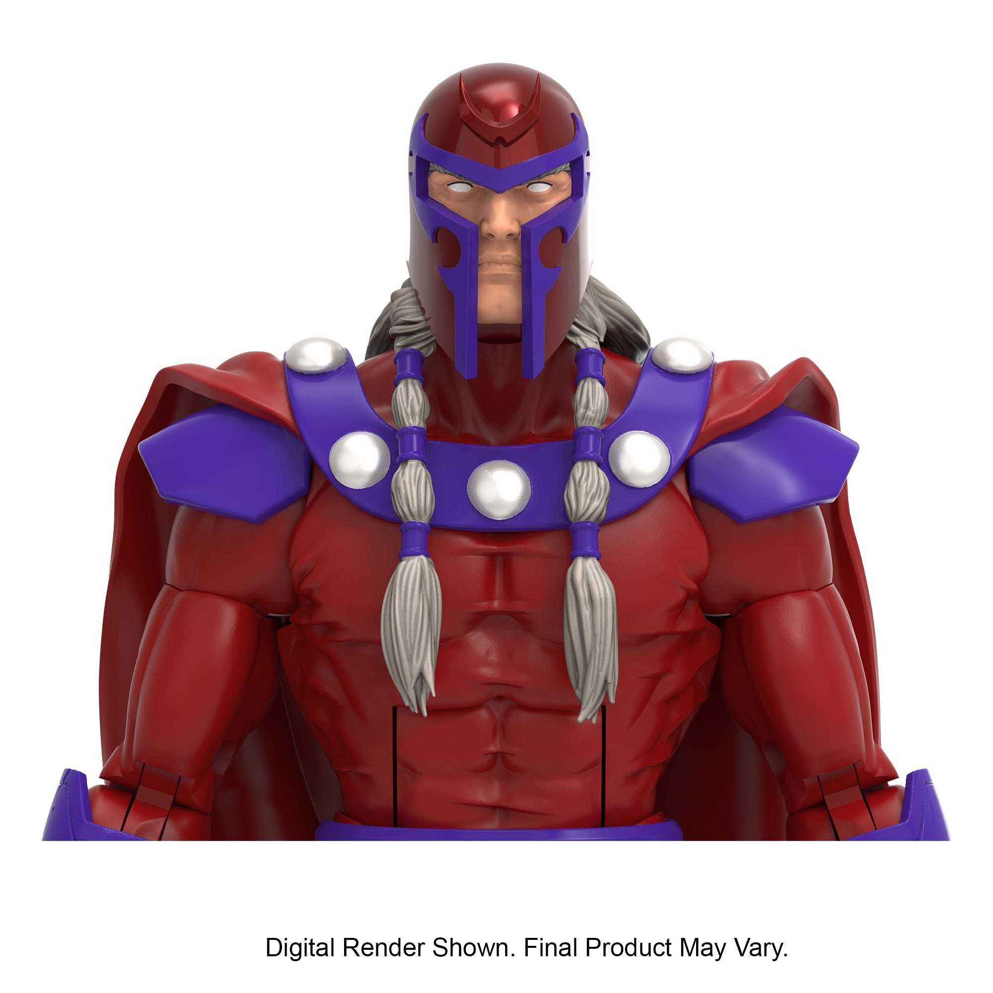 marvel legends magneto age of apocalypse