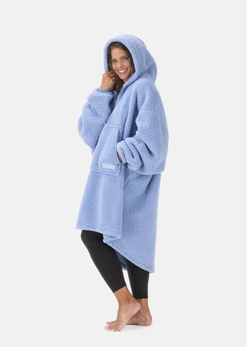 The Comfy | The Blanket You Wear!
