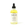 Beloved Body Oil