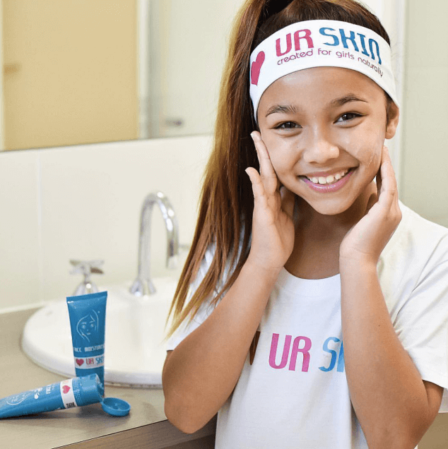 Guide to Tween Skincare & the Best Face Washes for Teen Skin  Luv Ur Skin