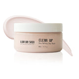 Pore Refining Clay Mask