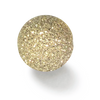 Gold Stardust bead GemDelux.com