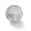 Howlite bead - GemDelux.com