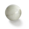 White Jade bead - GemDelux.com