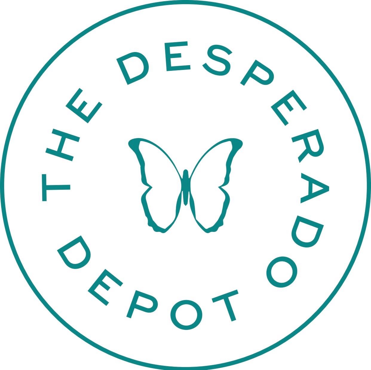 The Desperado Depot - Live your best life in our Julia Clear Rhinestone  tennis shoes! 💎💎💎 @thedesperadodepot