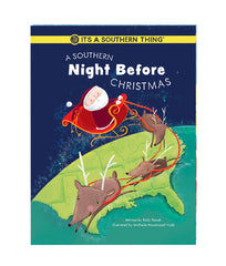 Children's Adventure Book - Wander Over Yonder: A Journey-Through-the-South  Book - Bedtime Stories For Kids - It's A Southern Thing – It's a Southern  Thing