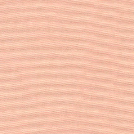 Big Sur CANVAS - Coral Pink