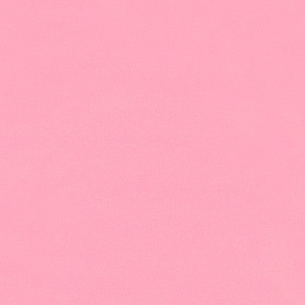 Flannel Solid - Med Pink – Sewfinity