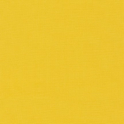 Kona Cotton - Banana Pepper – Sewfinity