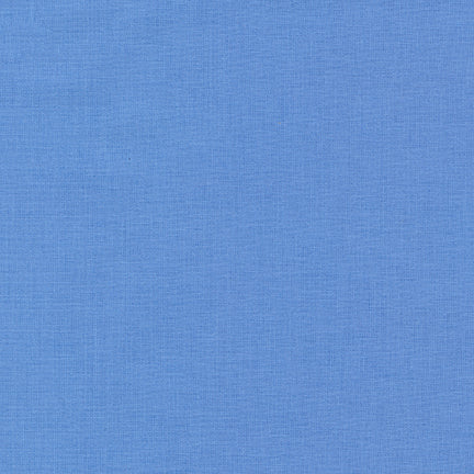 Kona Cotton - Blue Jay – Sewfinity