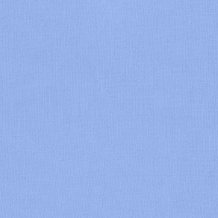 Kona Cotton - Baby Blue – Sewfinity