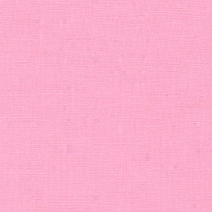 pink fabric