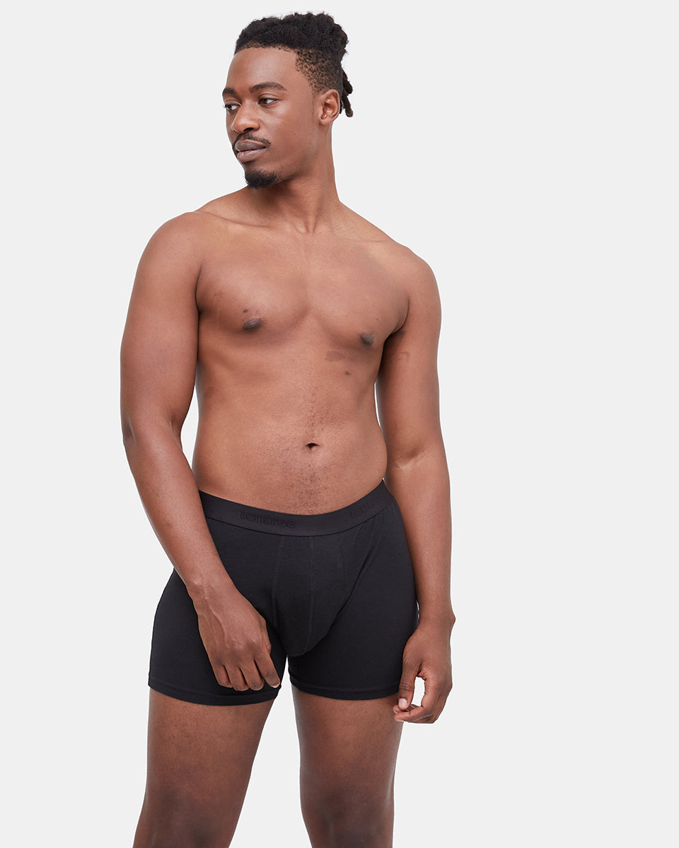 TENCEL™ Boxer Brief– SOURCE Collections