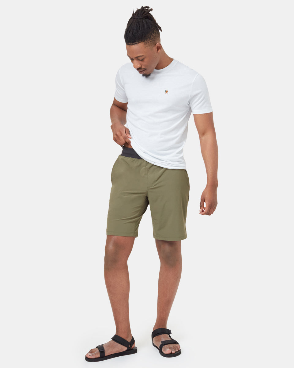 InMotion Agility Short Light | Recycled Materials