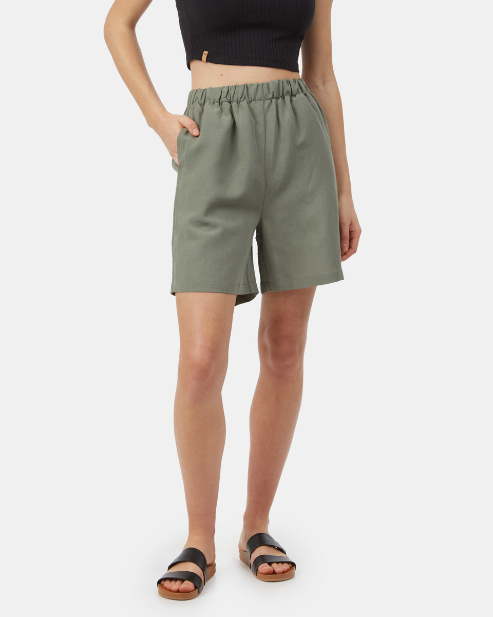 Uniqlo Women Relaco Shorts  Pack Hacker