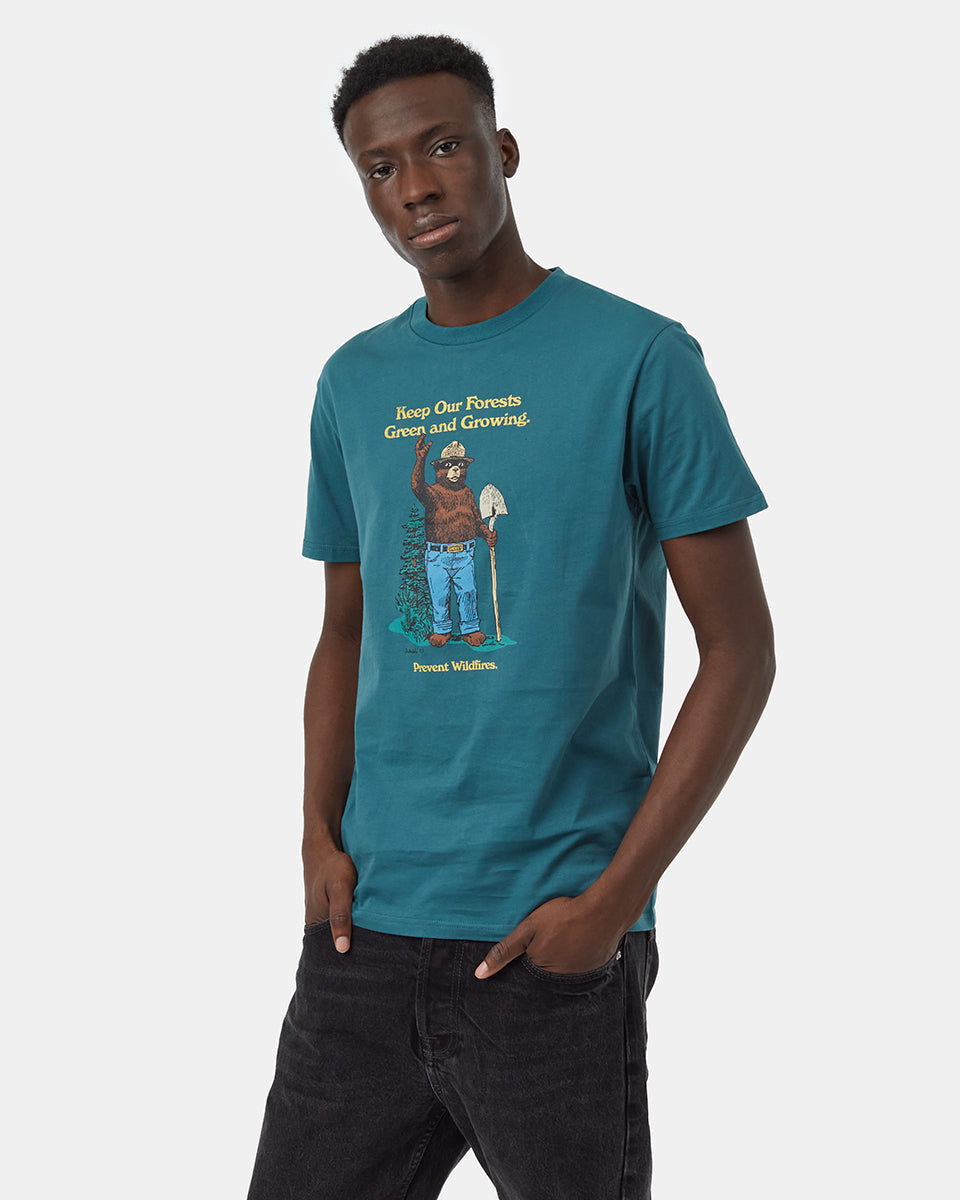 Paint Bear T-Shirt - Cool High Quality Cotton Tee – ™