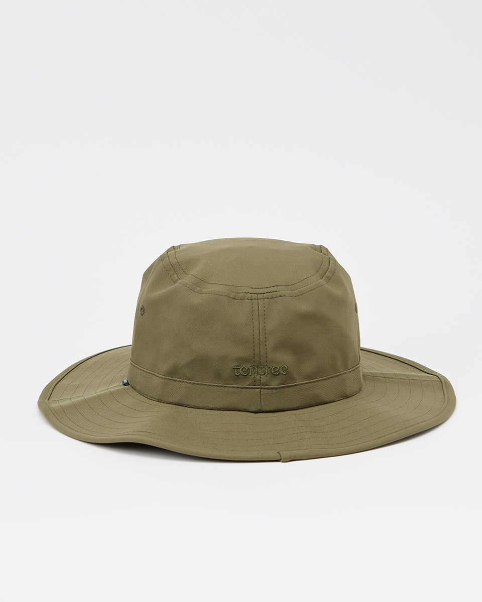 FELT SAFARI HAT (No.W-222731) - questiondallaitement.com