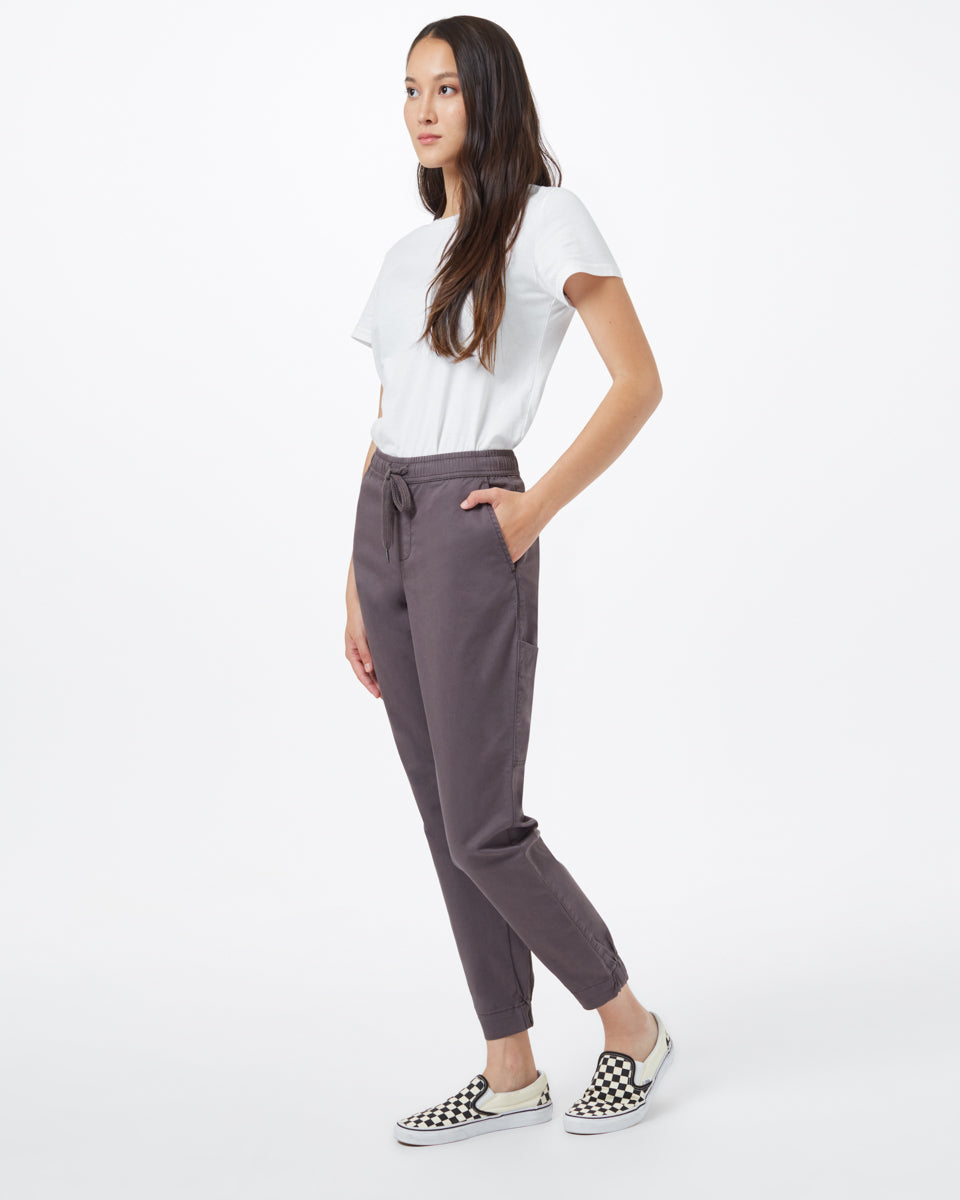 Tentree Pacific Jogger – Inside Edge Boutique and Sports