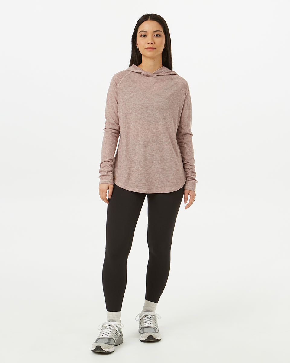 Women's Destination Hoodie - TENCEL | tentree