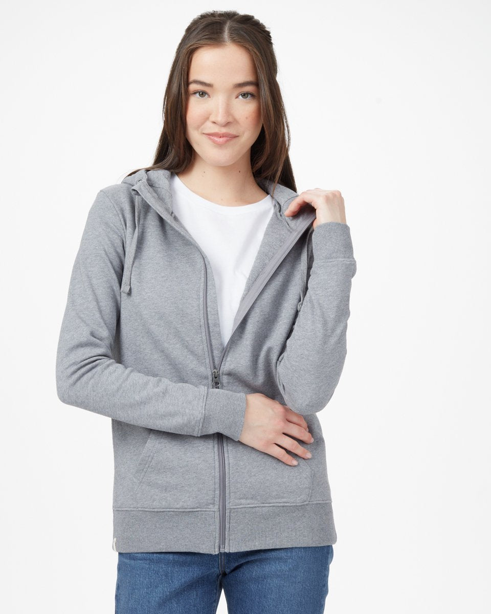 Zipper Hoodies for Women  Women's 100% Organic Cotton Zip Up Hooded  Sweatshirt, Black, X-Small : : Clothing, Shoes & Accessories