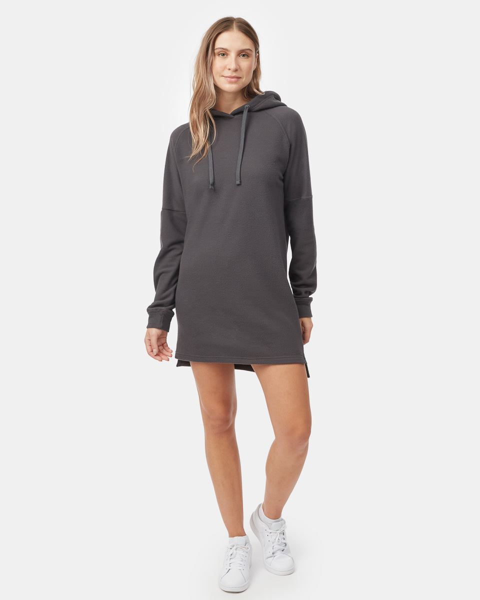 Wholesale oversized sweatshirt dress With Style And Elegance For