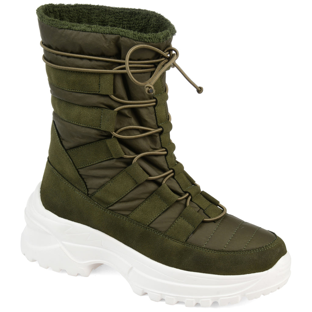 Lightweight Fashion Winter Boots 