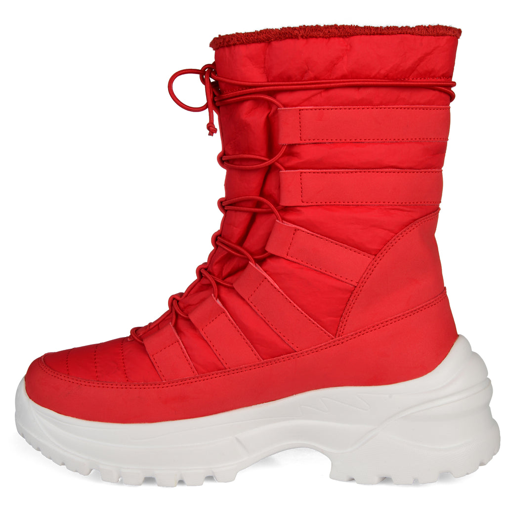 journeys snow boots