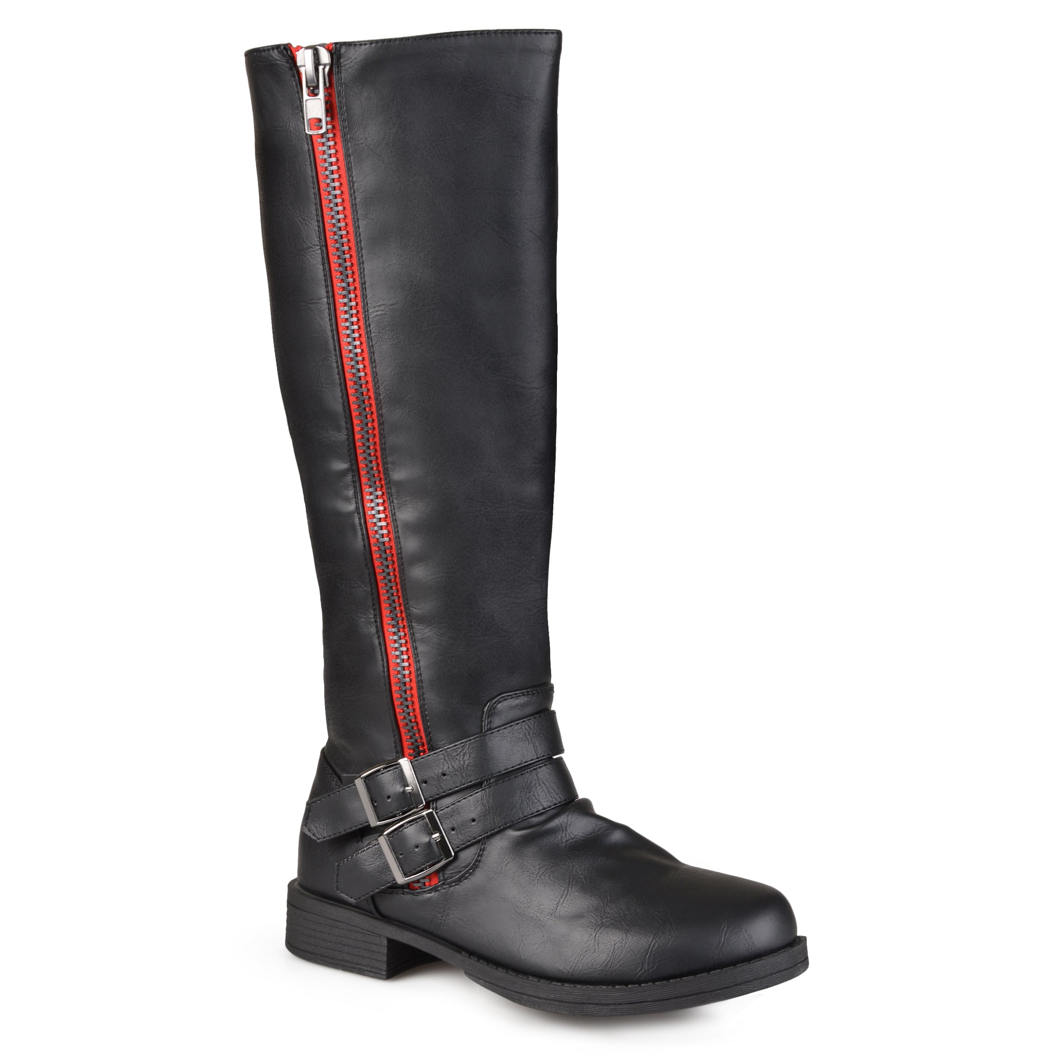 x wide calf boots