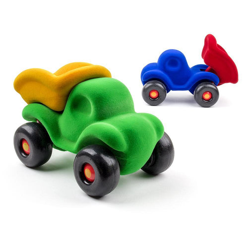 foam cars toys