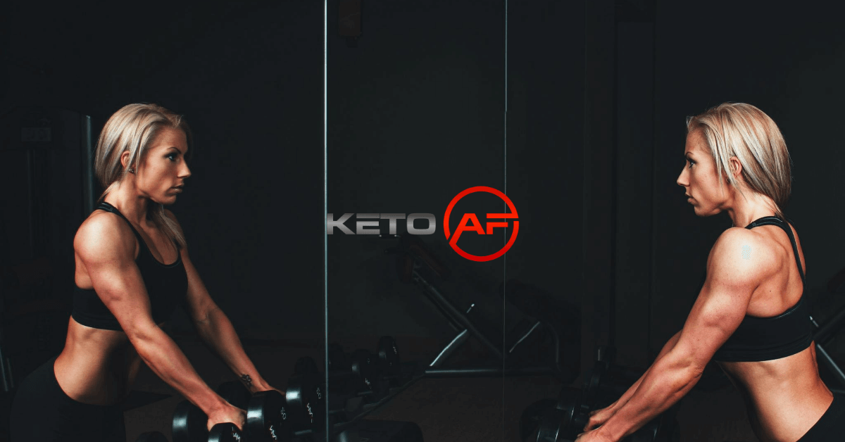  KETOAF Review - Products