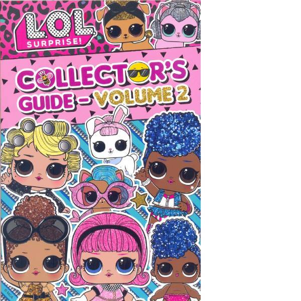 lol series 1 collectors guide