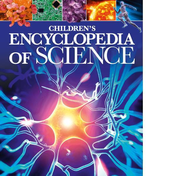 Childrens Encylopedia Of Science