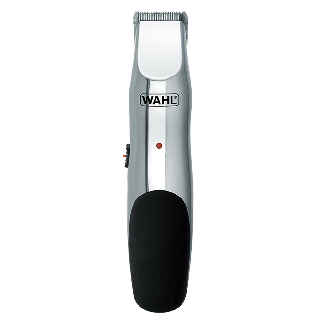 rechargeable trimmer