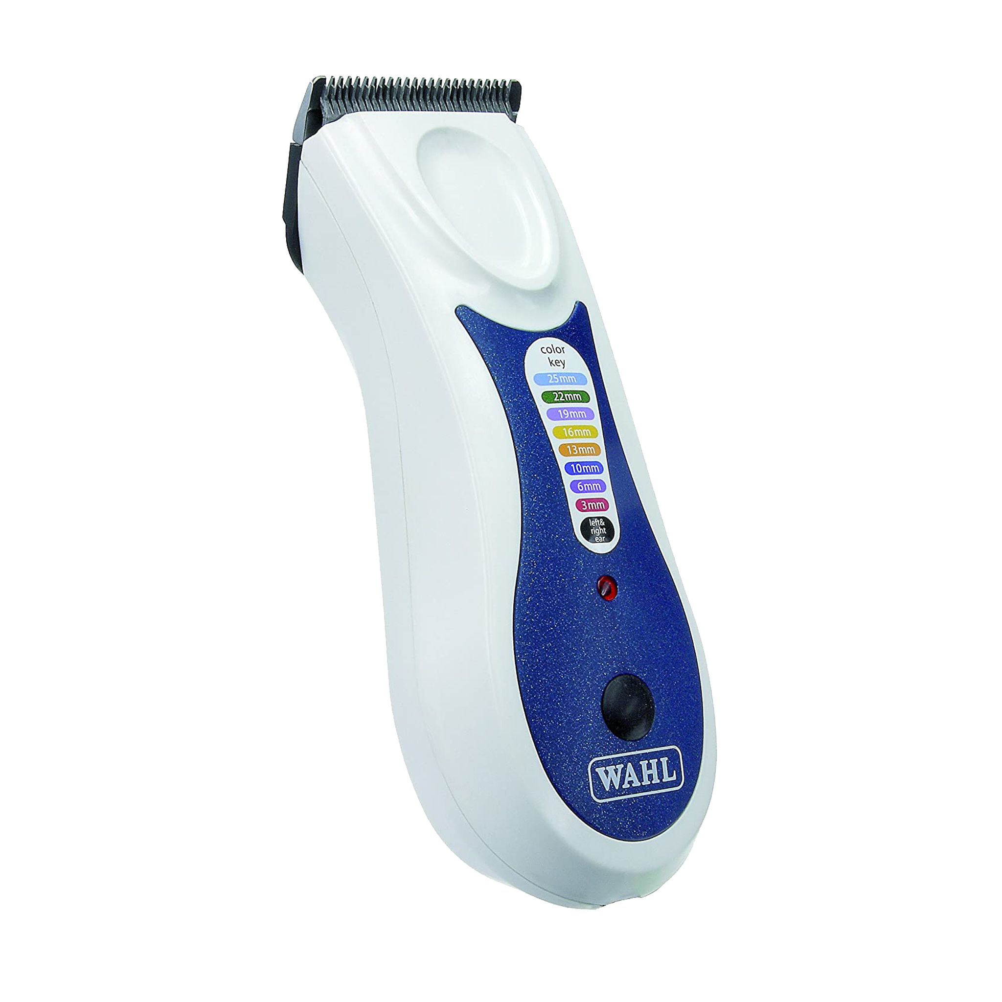 wahl wet and dry