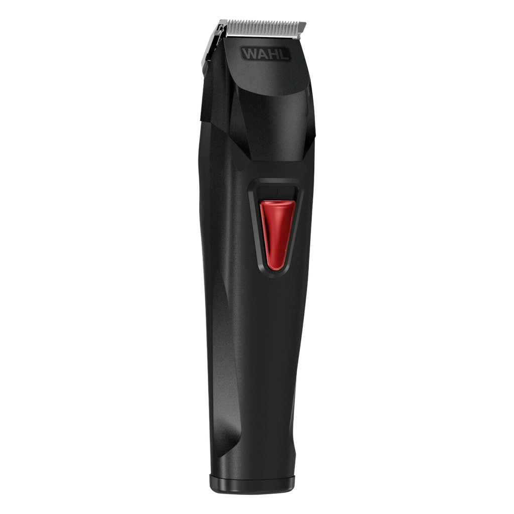 wahl lithium ion beard & stubble trimmer