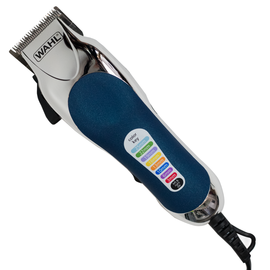 wahl colour pro combo kit