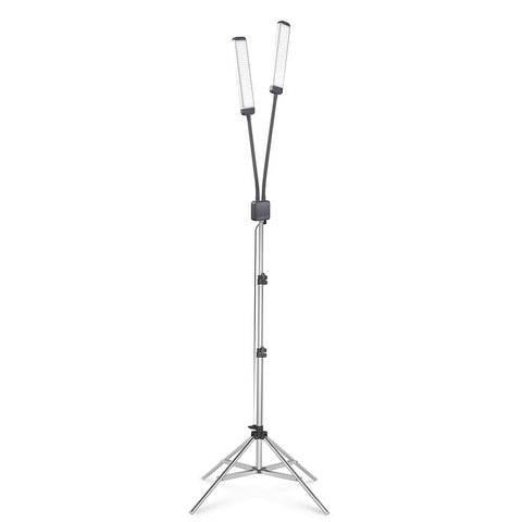 GLAMCOR Revolution X - the best lighting for salon, lash artist, or as mother's day gift