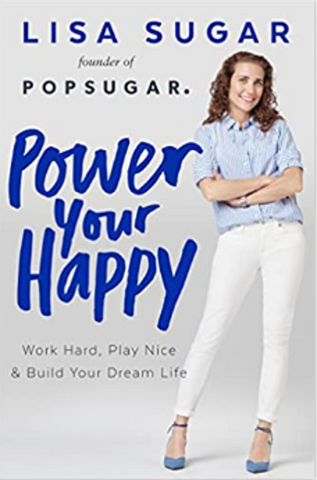 self-improvement books recommended by lighted vanity mirror brand RIKI LOVES RIKI