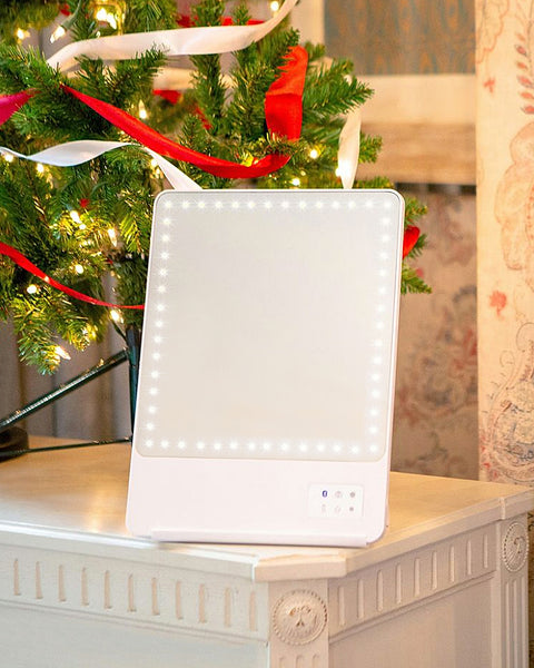 Best Black Friday Deals To Get A RIKI Led Portable Mirrors