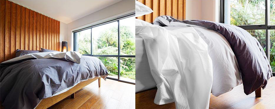 Hotel Sheets vs Retail Sheets