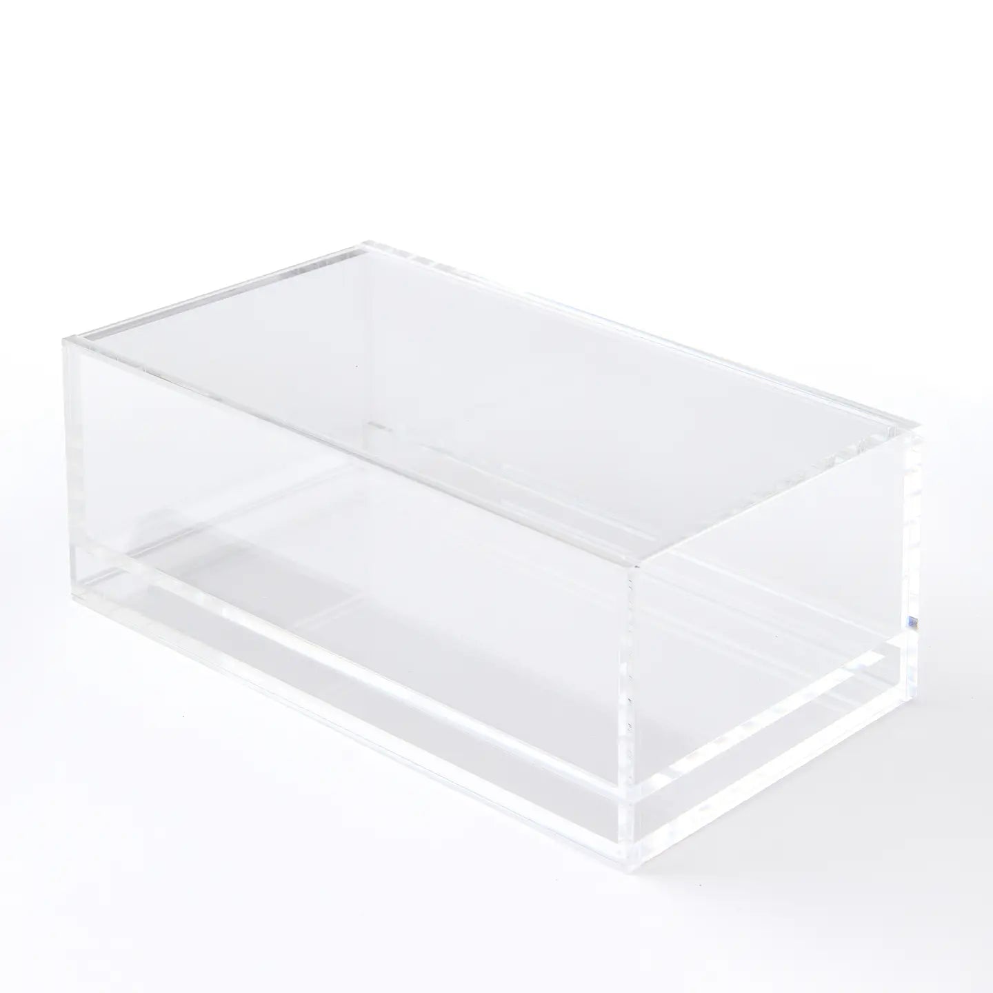 Oh My Mahjong! Mahjong Box- Clear Lid