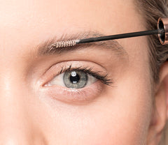 Natural Brow Look - Step 1 