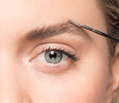 Natural Brow Look - Step 2 