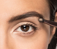 Sculpted Brow Look - Step 4 